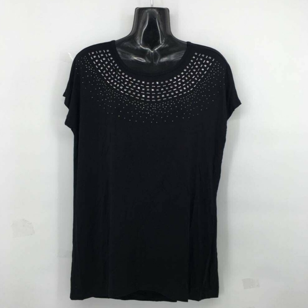 Embellished top - Picture 3 of 9